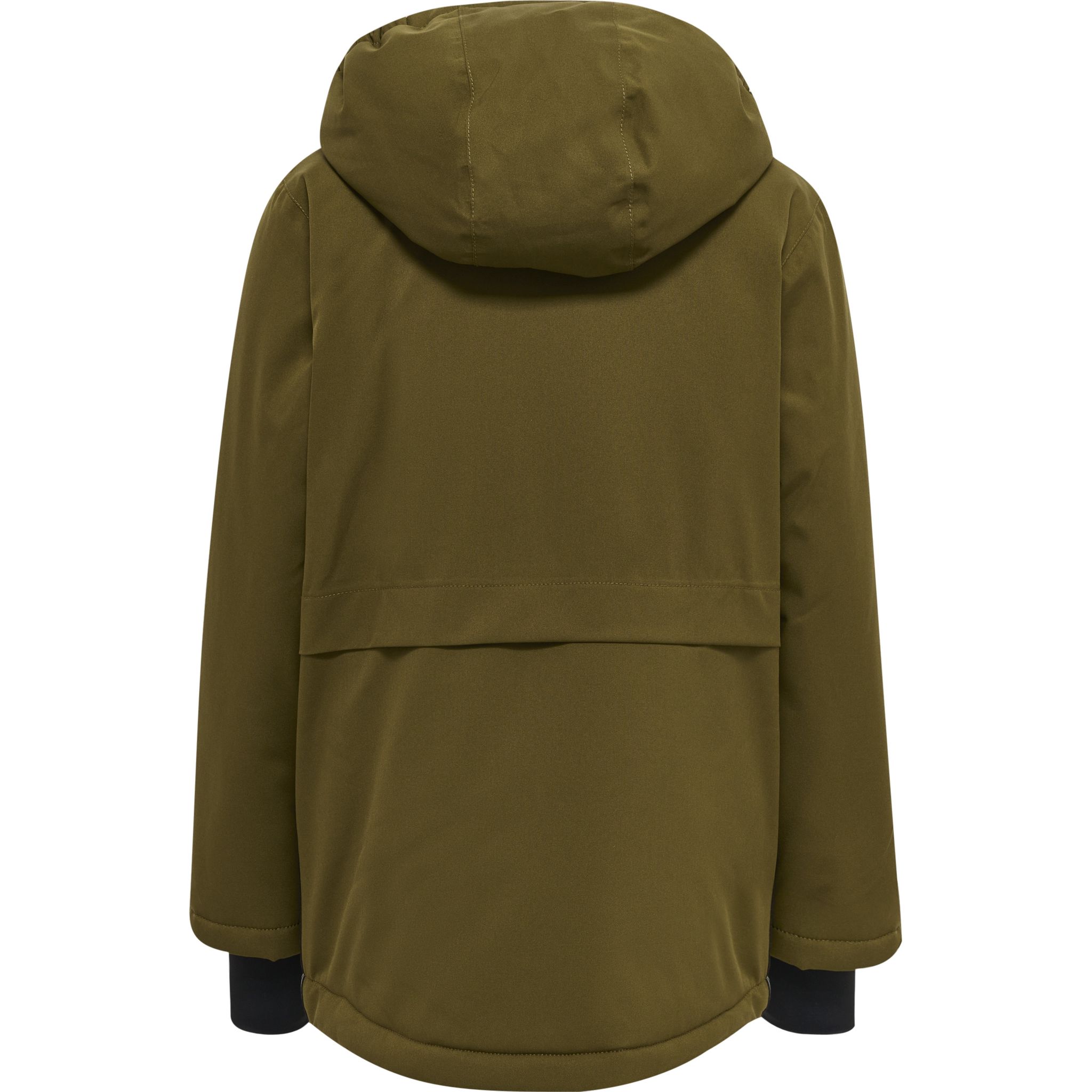 hmlURBAN TEX JACKET