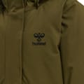 hmlURBAN TEX JACKET