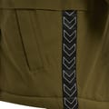 hmlURBAN TEX JACKET