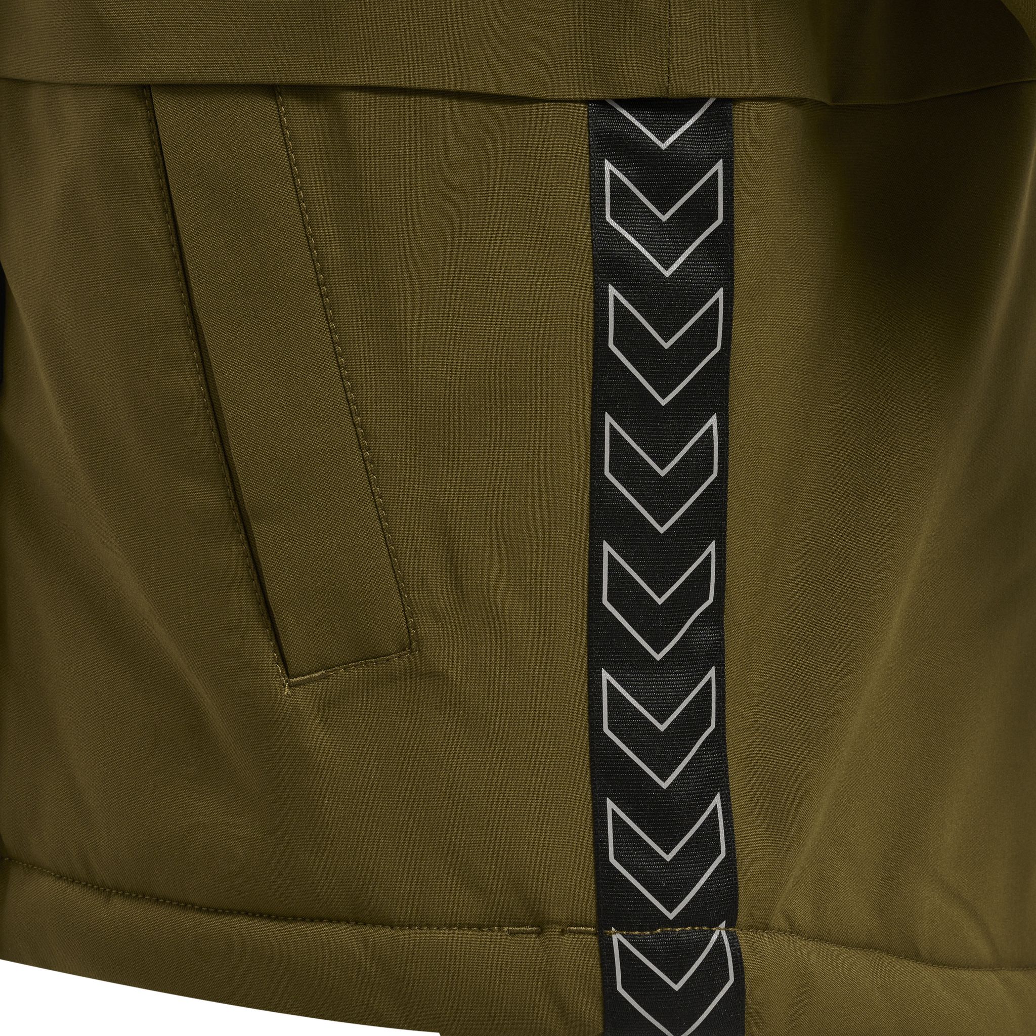 hmlURBAN TEX JACKET
