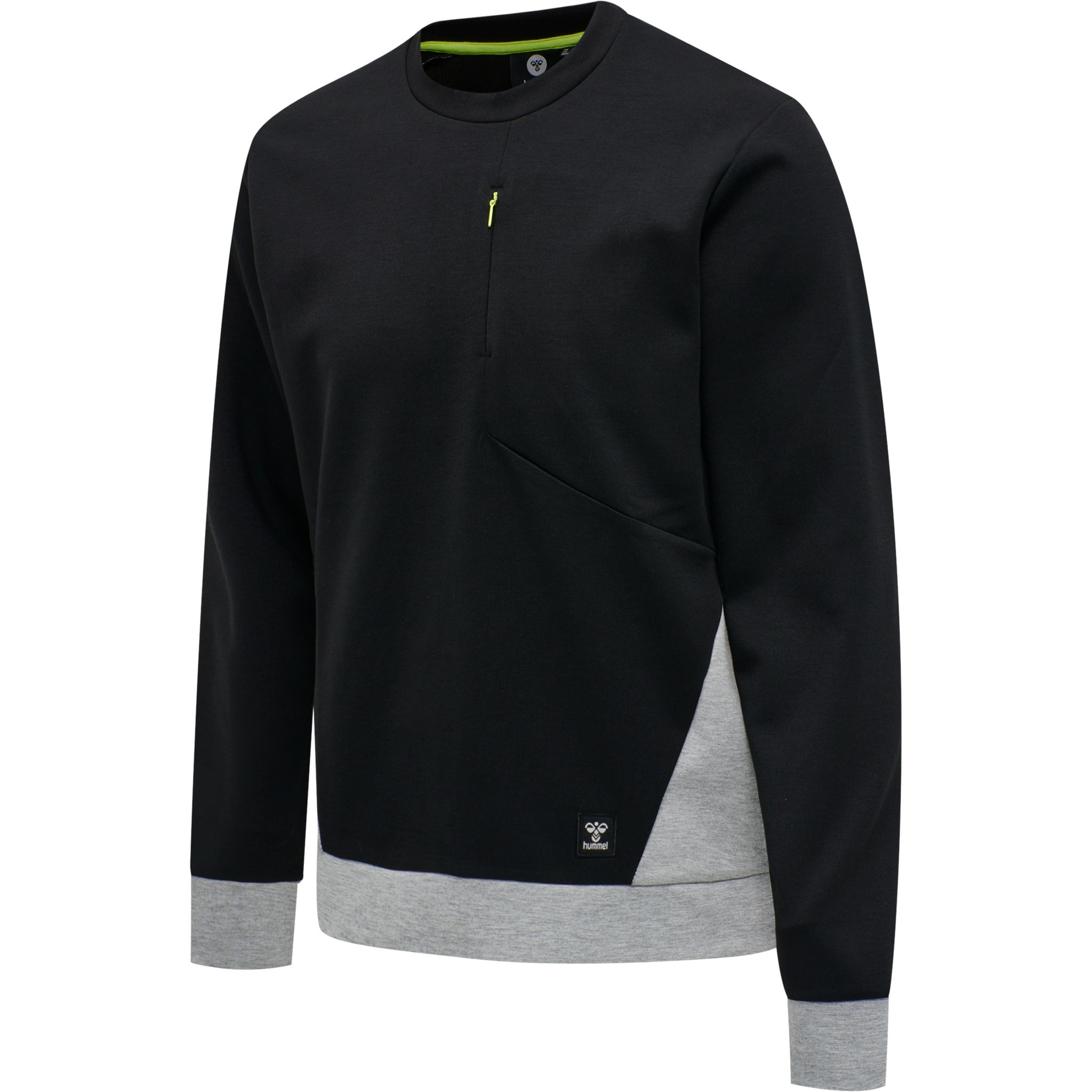 hmlTROPPER SWEATSHIRT