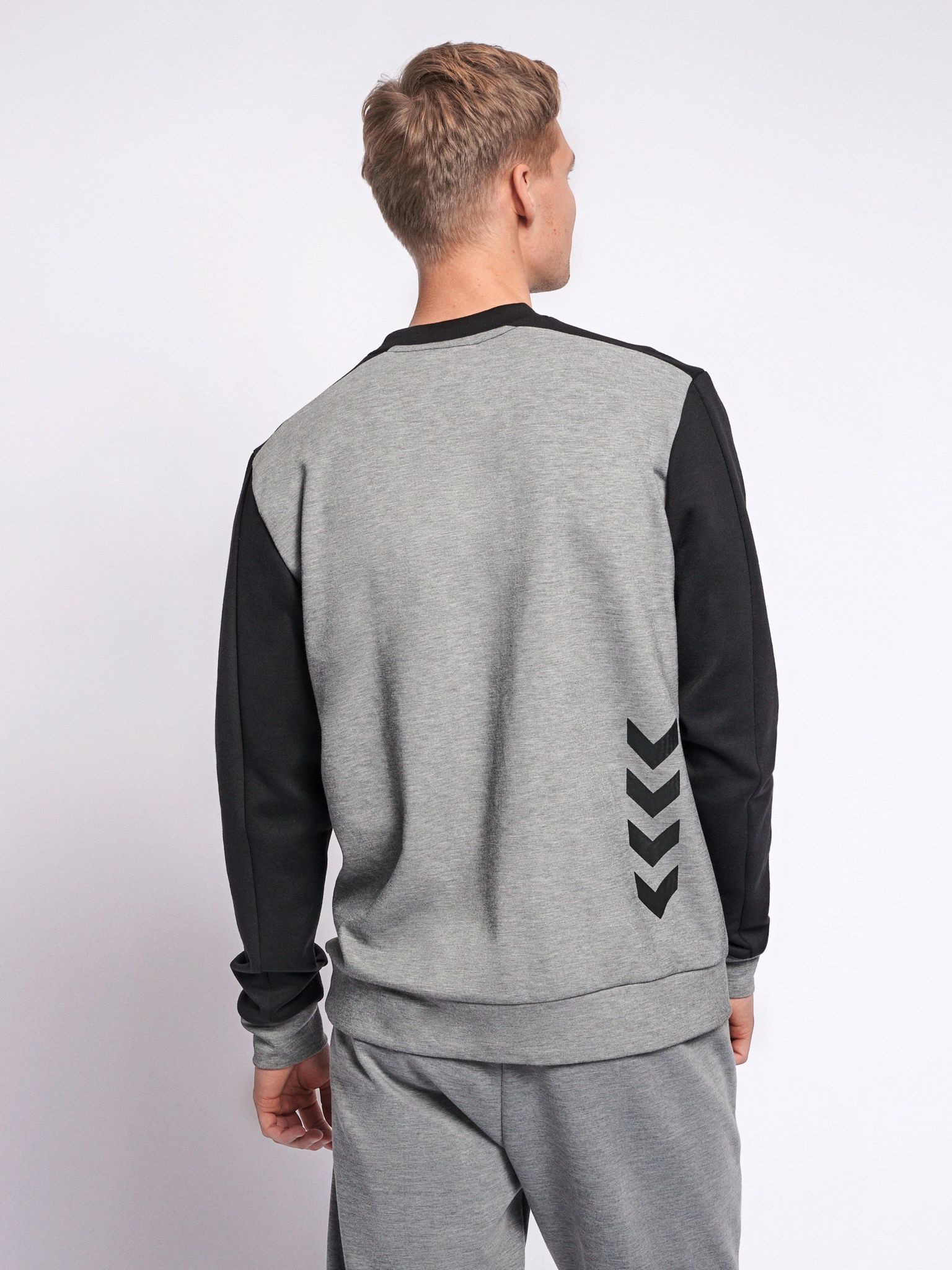 hmlTROPPER SWEATSHIRT