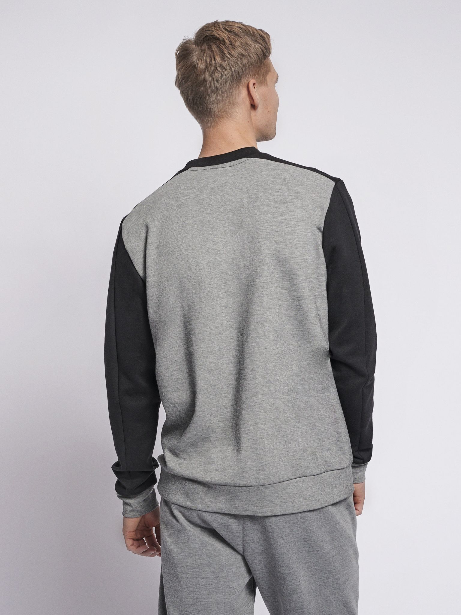 hmlTROPPER SWEATSHIRT