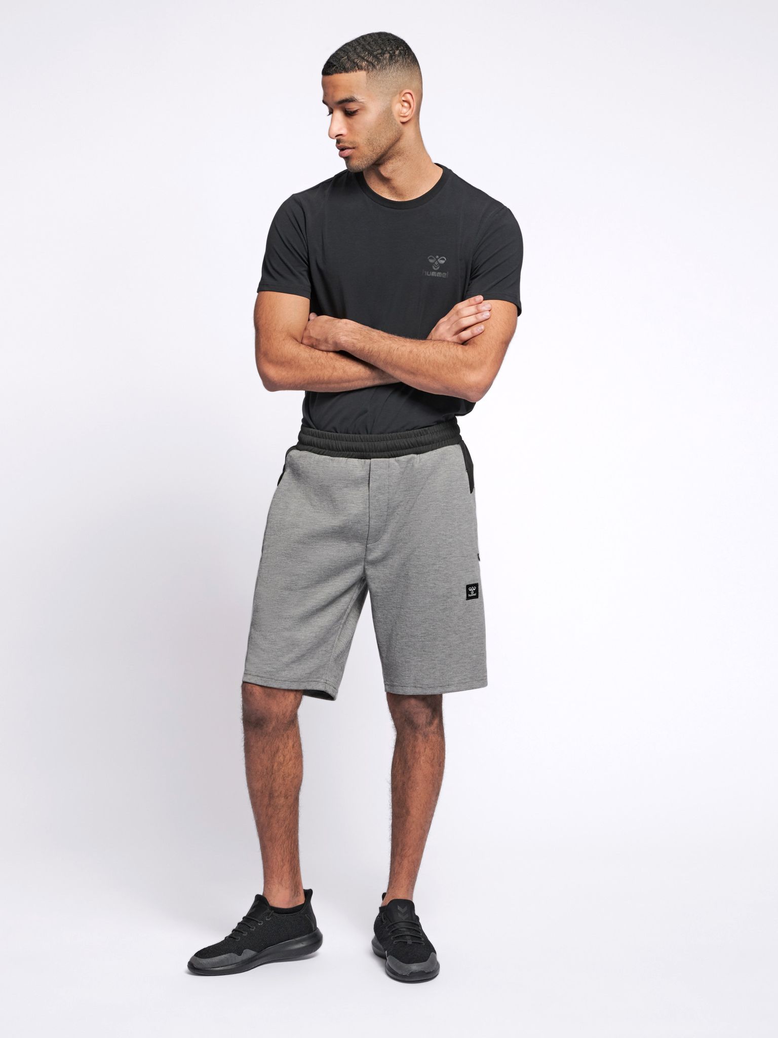hmlTROPPER SHORTS