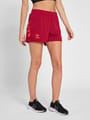 hmlONGRID POLY SHORTS WO