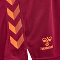 hmlONGRID POLY SHORTS WO