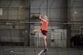 hmlONGRID POLY SHORTS WO
