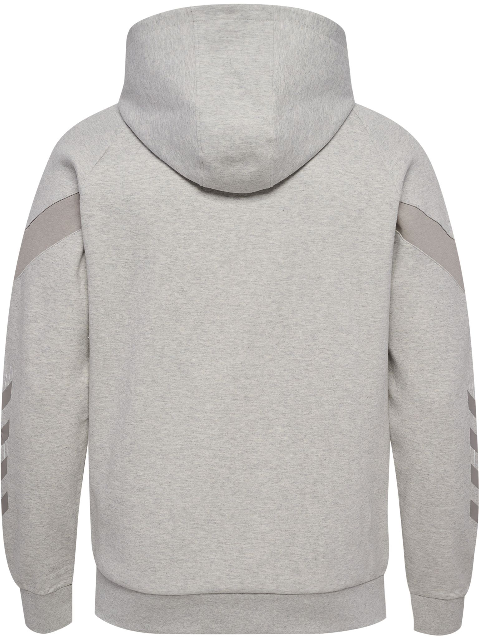 hmlTRAVEL ZIP HOODIE