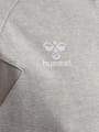 hmlTRAVEL ZIP HOODIE