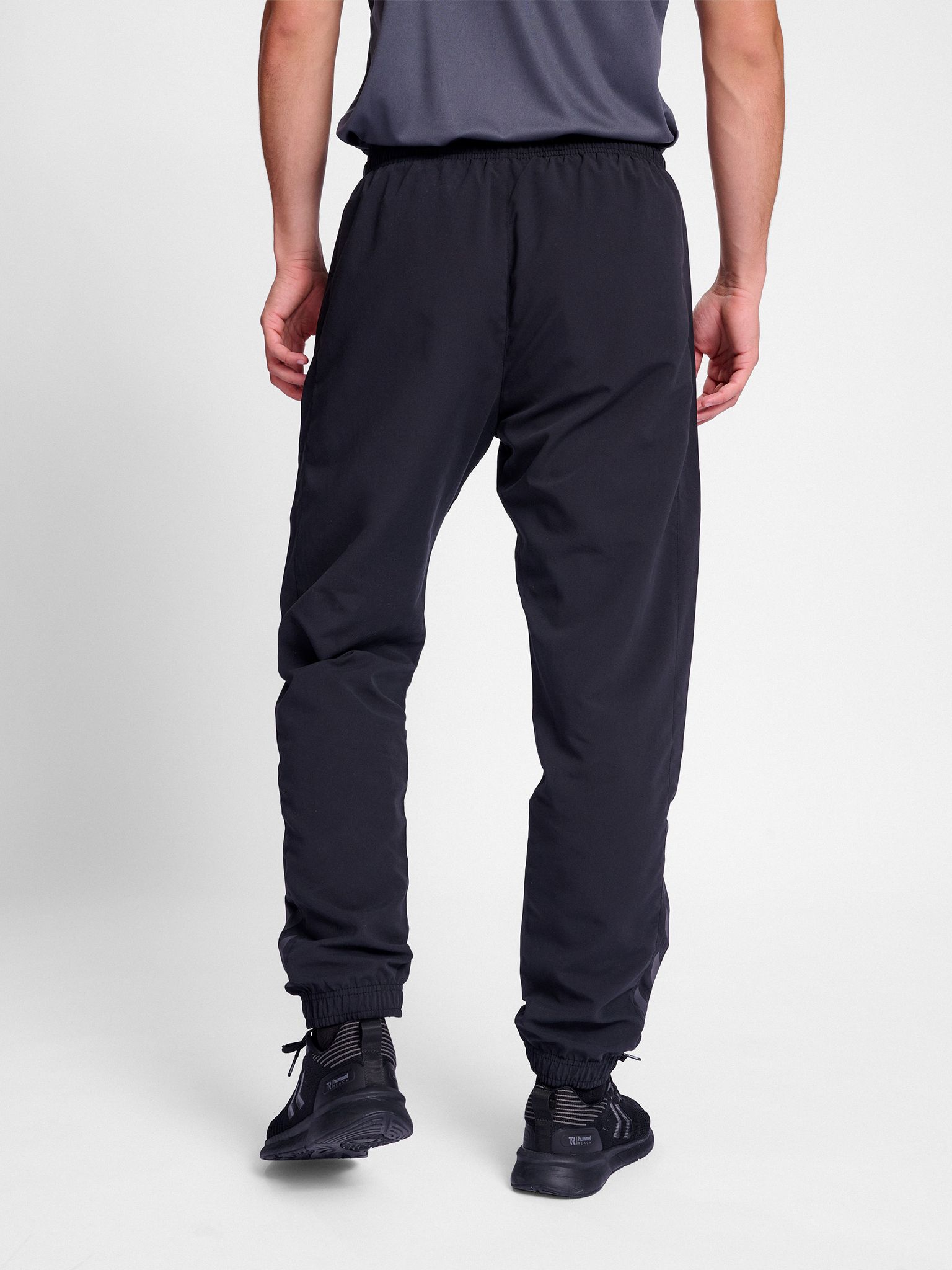hmlTRAVEL WOVEN PANTS