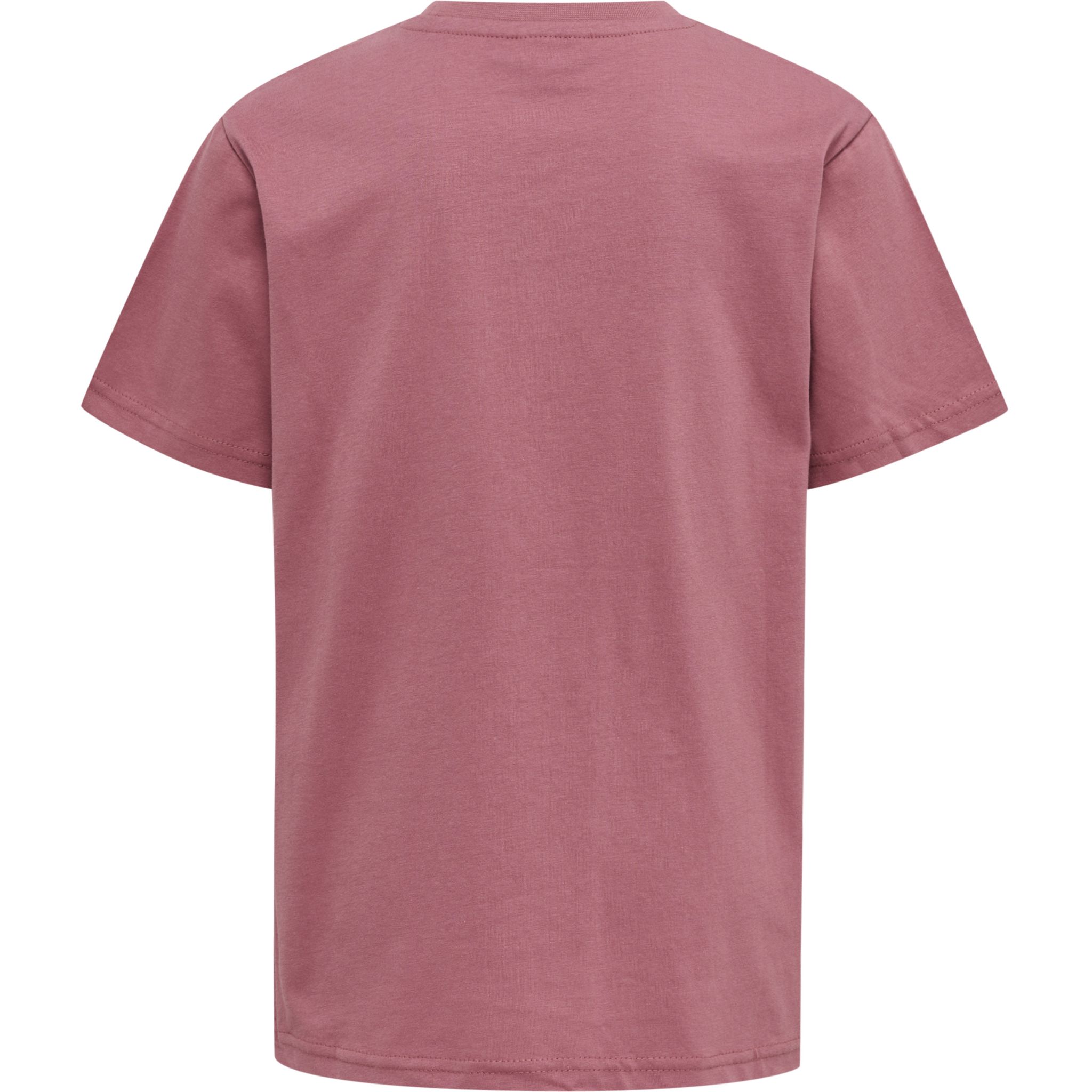 hmlTOMB T-SHIRT S/S