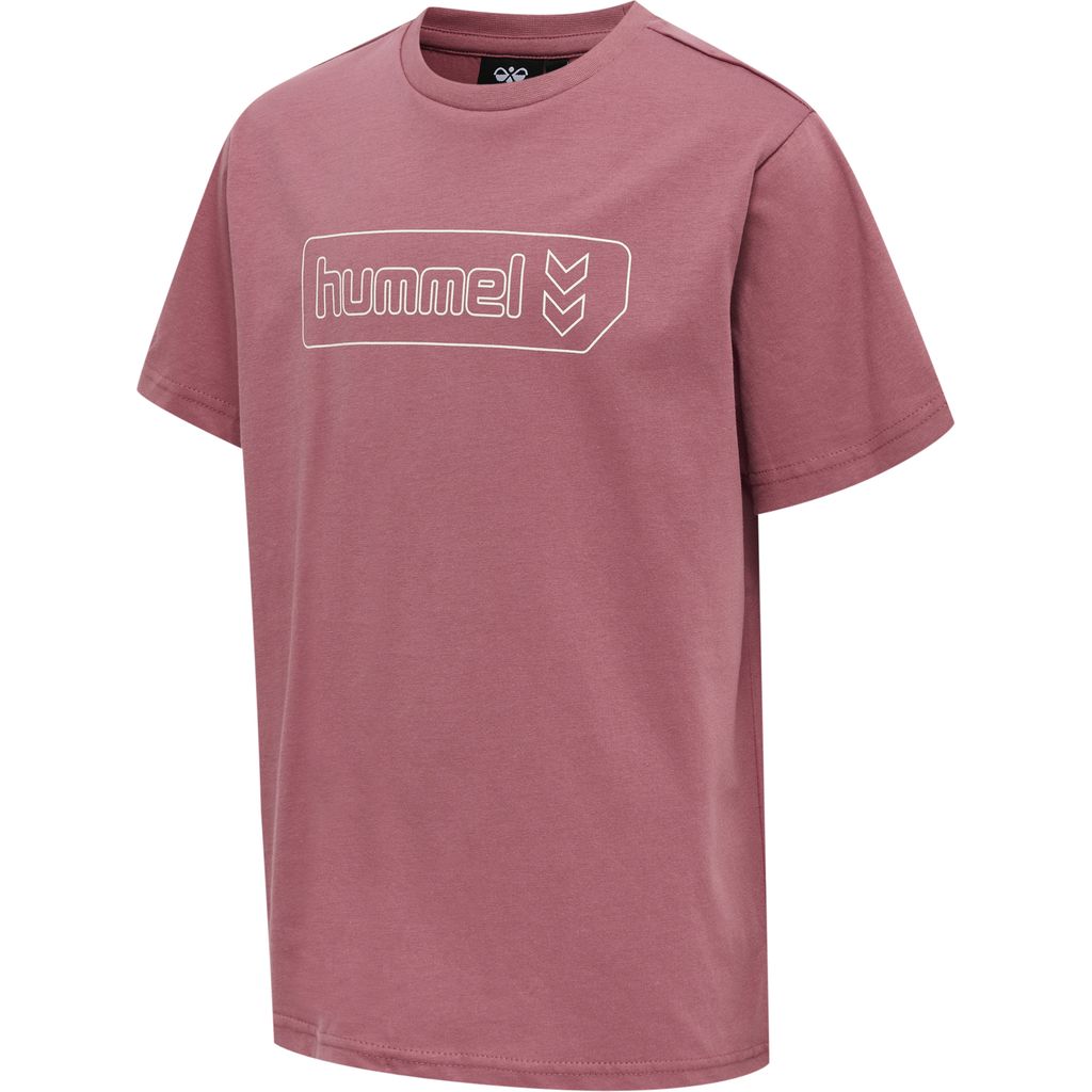 hmlTOMB T-SHIRT S/S
