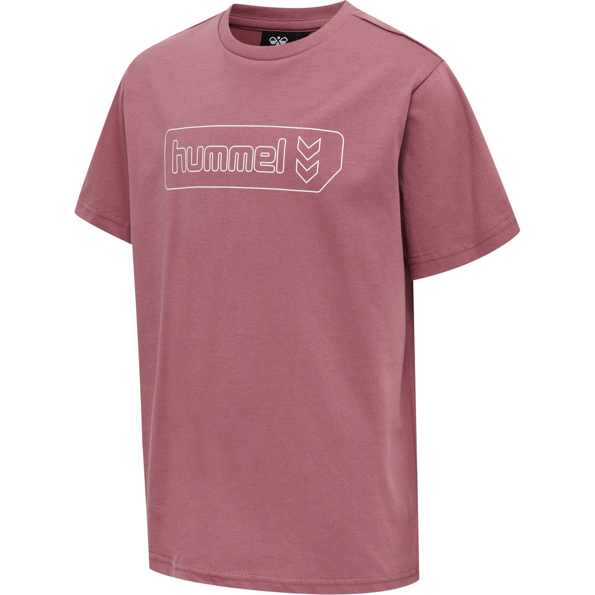 hmlTOMB T-SHIRT S/S