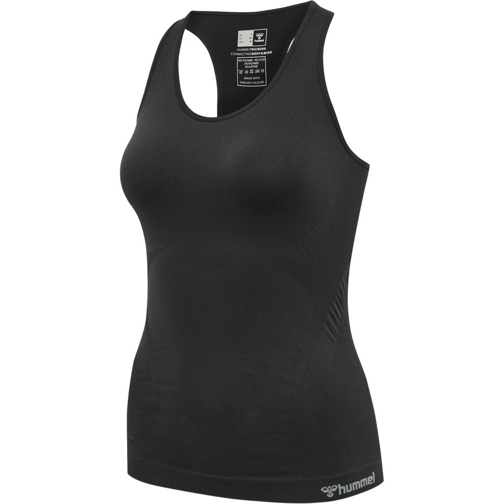 hmlTIF SEAMLESS TOP