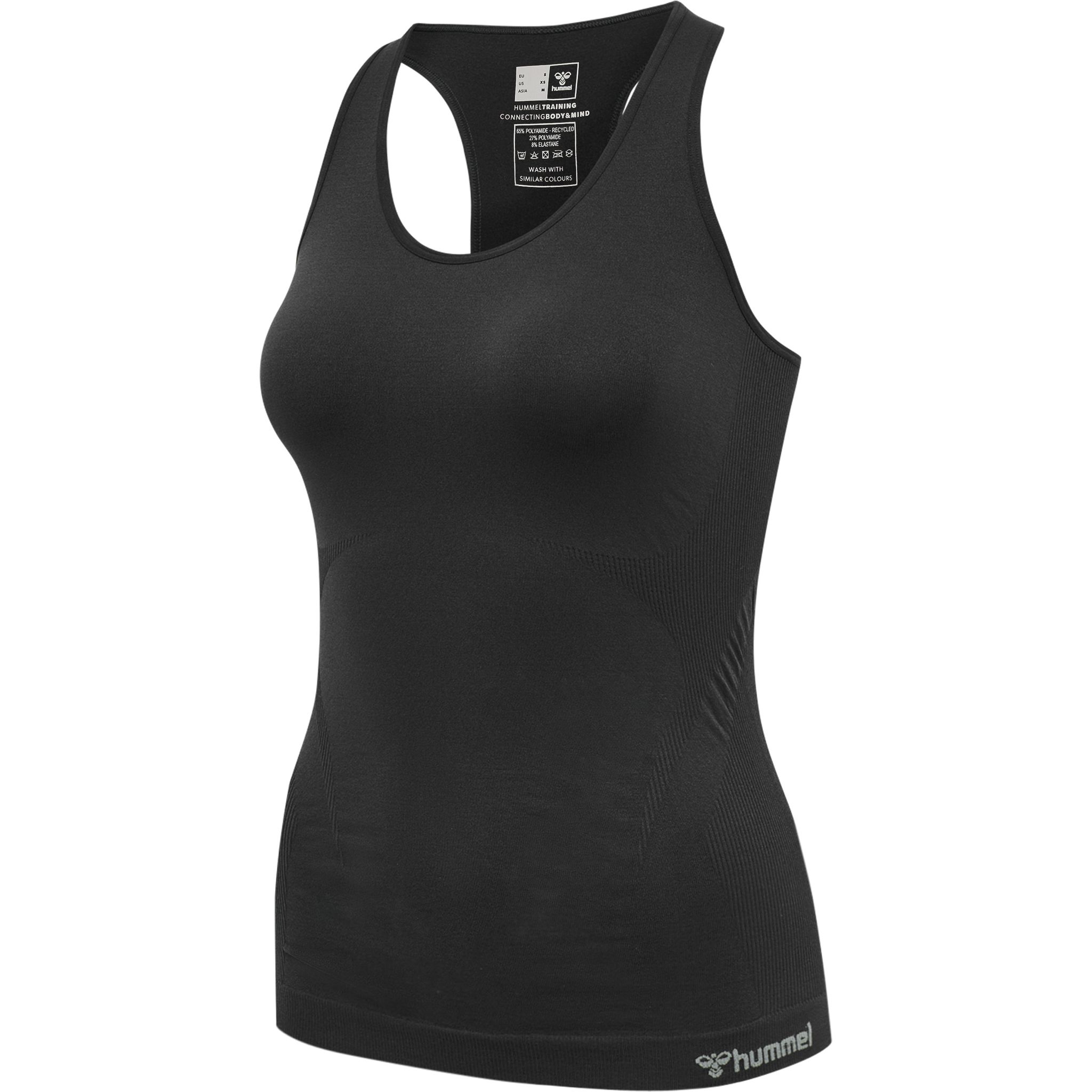 hmlTIF SEAMLESS TOP