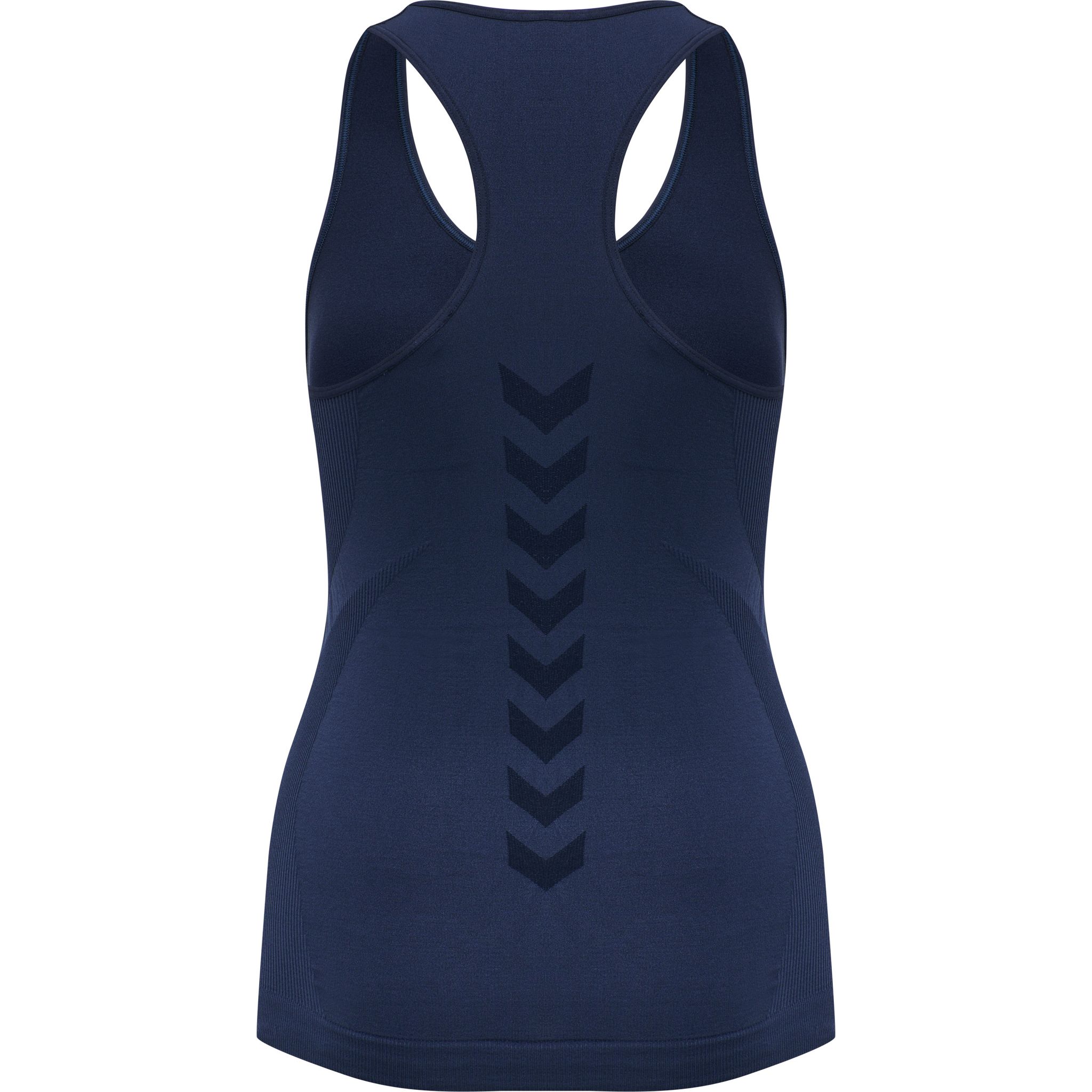 hmlTIF SEAMLESS TOP