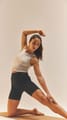 hmlTIF SEAMLESS SHORTS