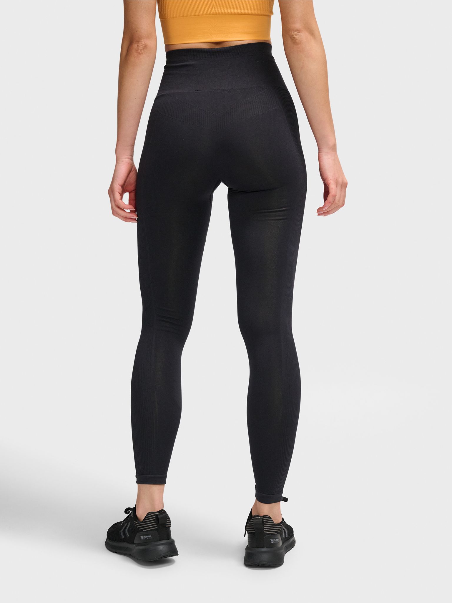 hmlTIF SEAMLESS HIGH WAIST TIGHTS