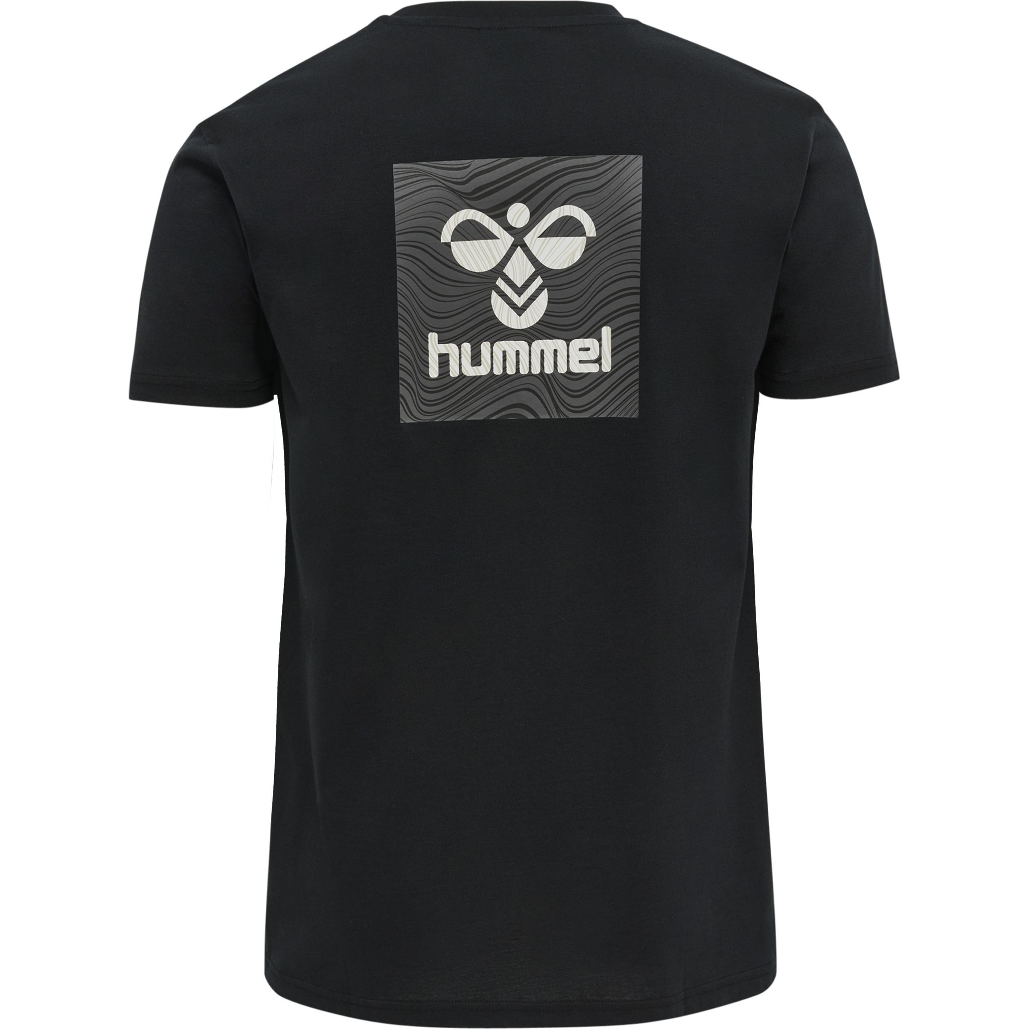 hmlOFFGRID TEE S/S
