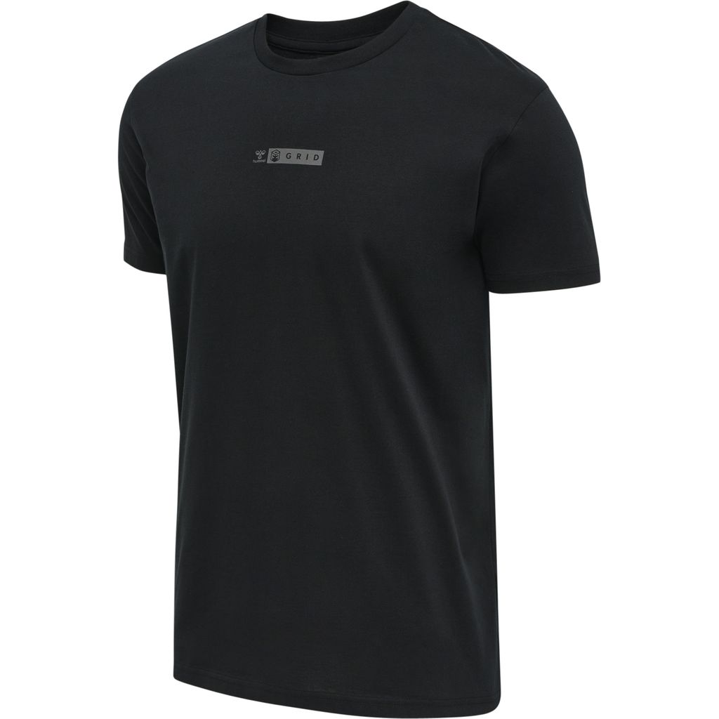 hmlOFFGRID TEE S/S