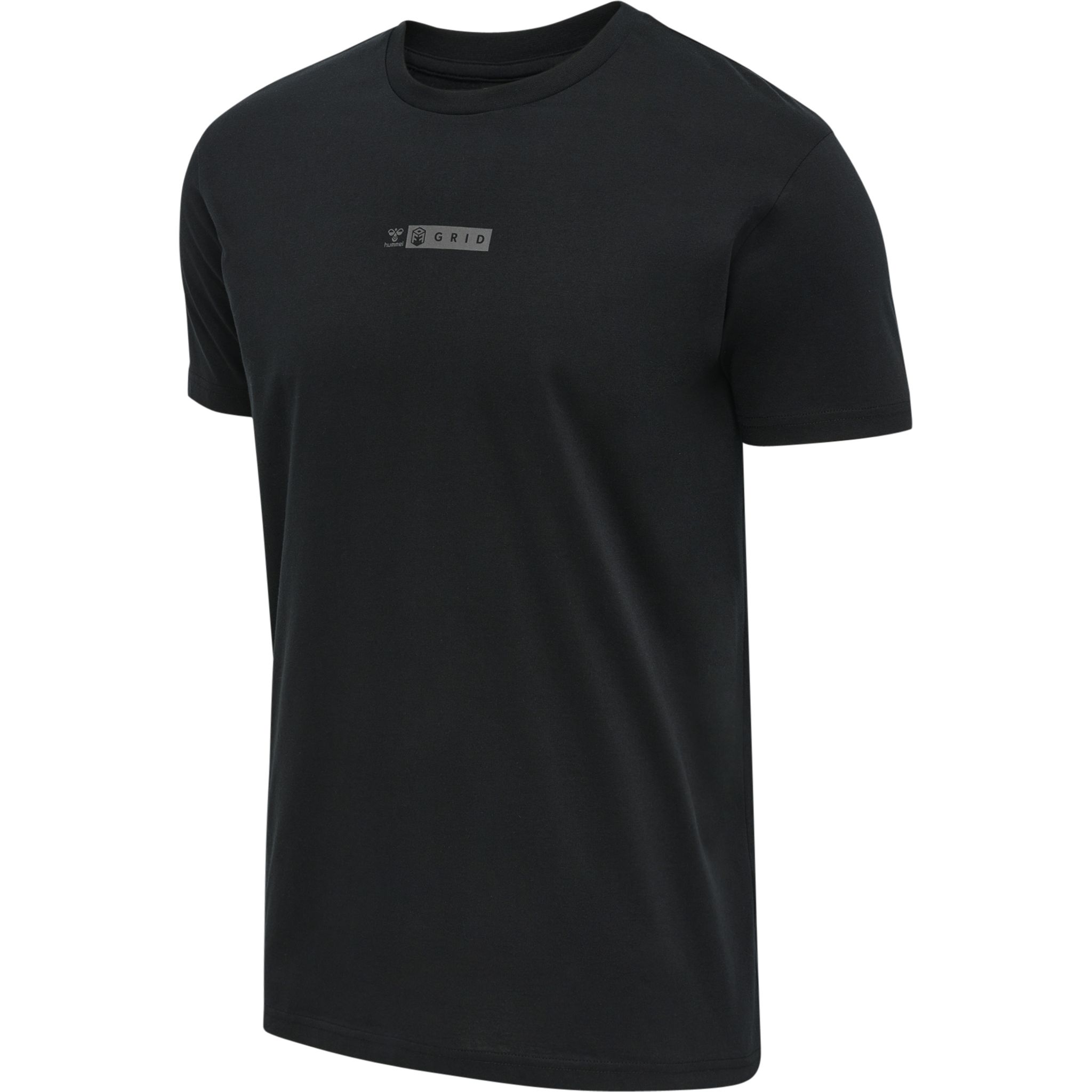 hmlOFFGRID TEE S/S