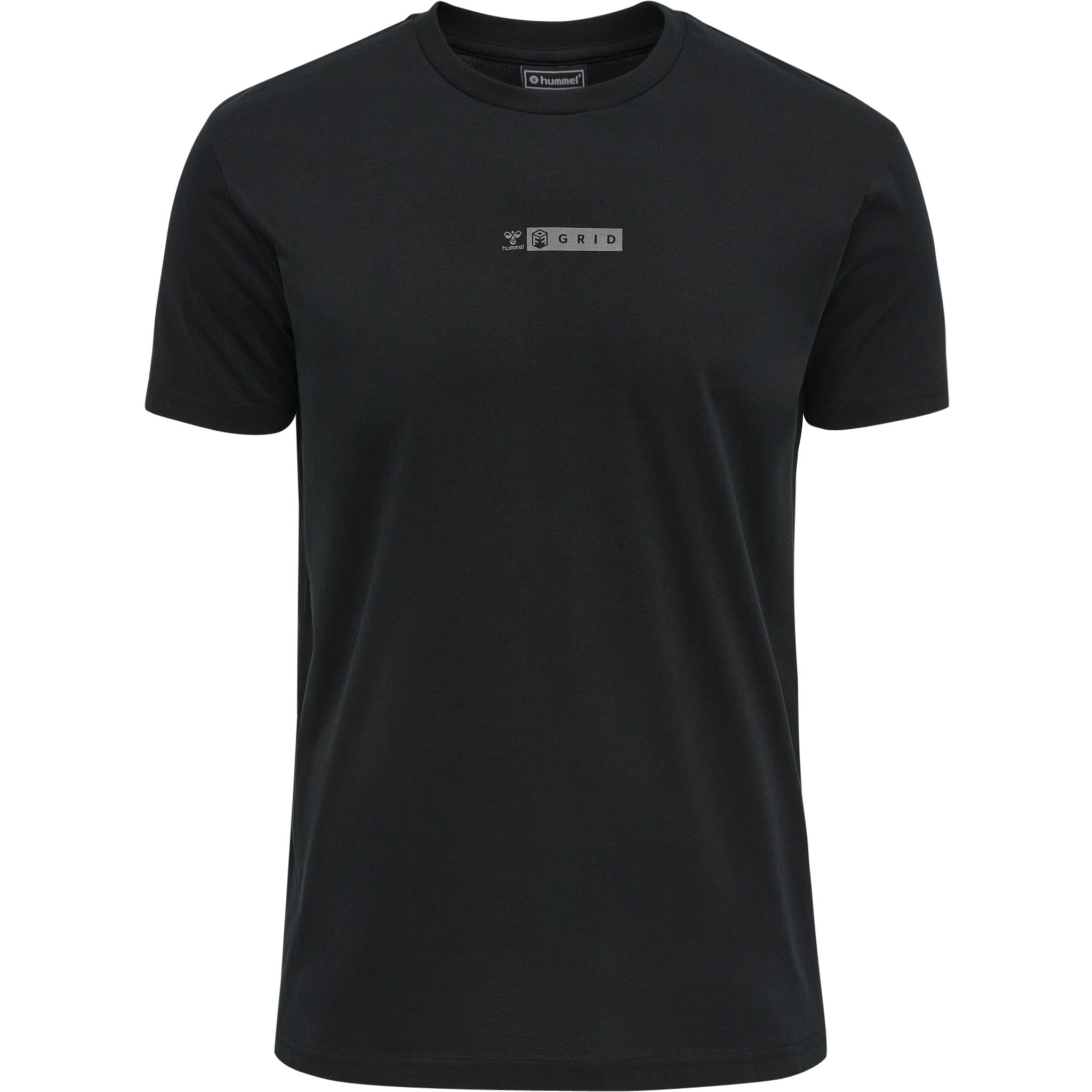 hmlOFFGRID TEE S/S