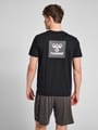 hmlOFFGRID TEE S/S