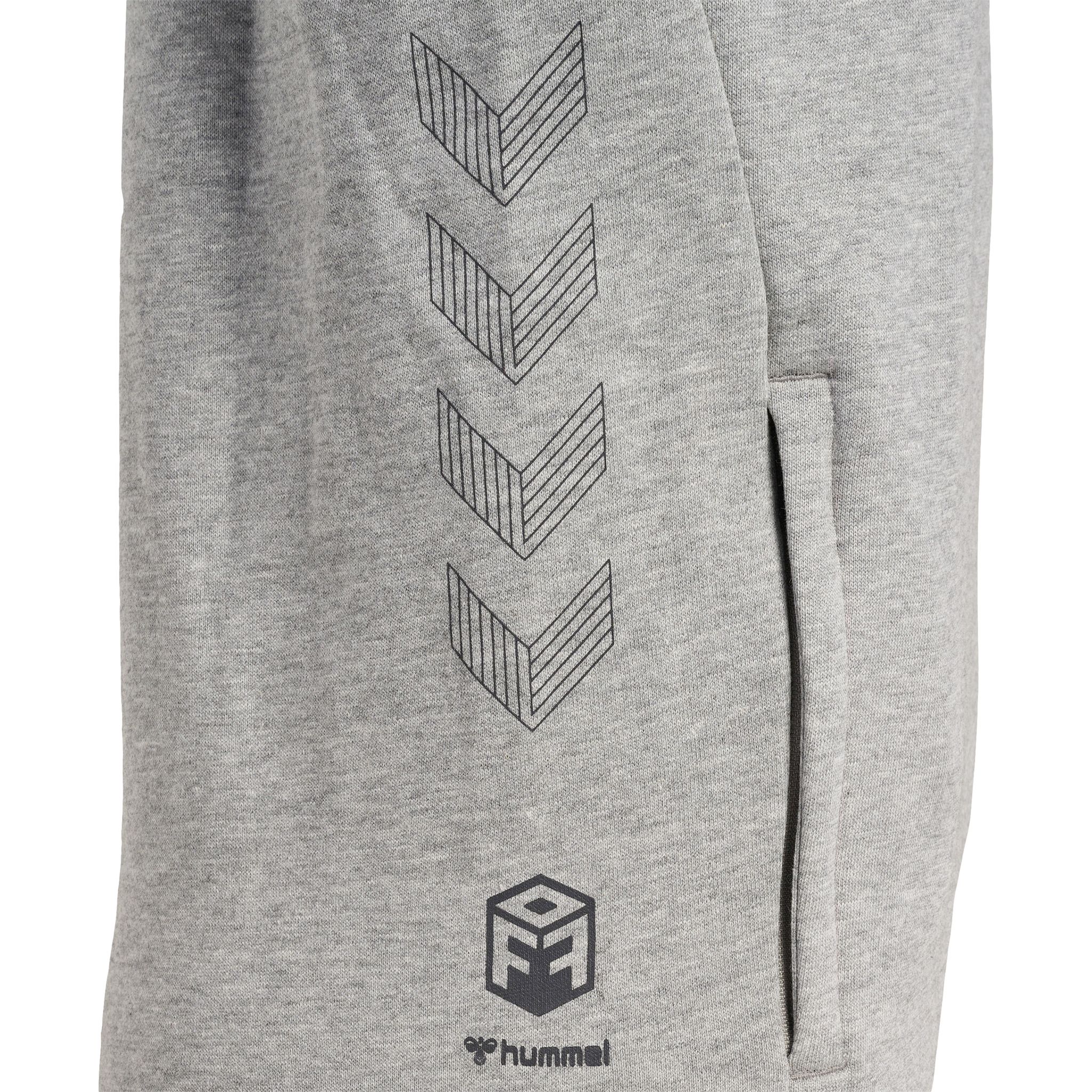 hmlOFFGRID HOODIE KIDS