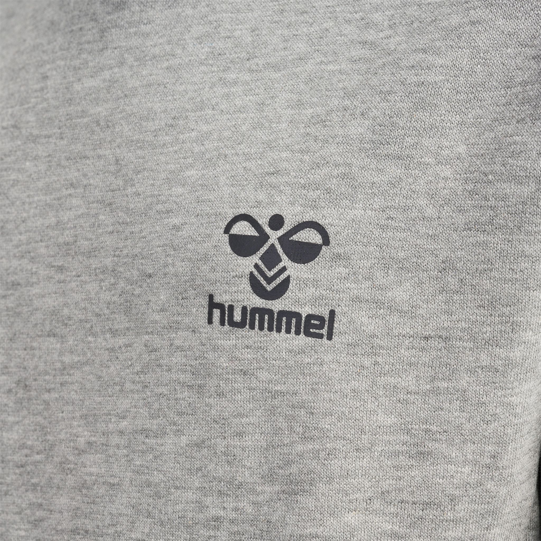 hmlOFFGRID HOODIE KIDS