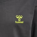 hmlOFFGRID COTTON SWEATSHIRT KIDS
