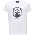 hmlOFFGRID COTTON JERSEY S/S KIDS