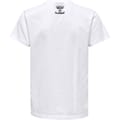 hmlOFFGRID COTTON JERSEY S/S KIDS