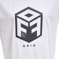 hmlOFFGRID COTTON JERSEY S/S KIDS