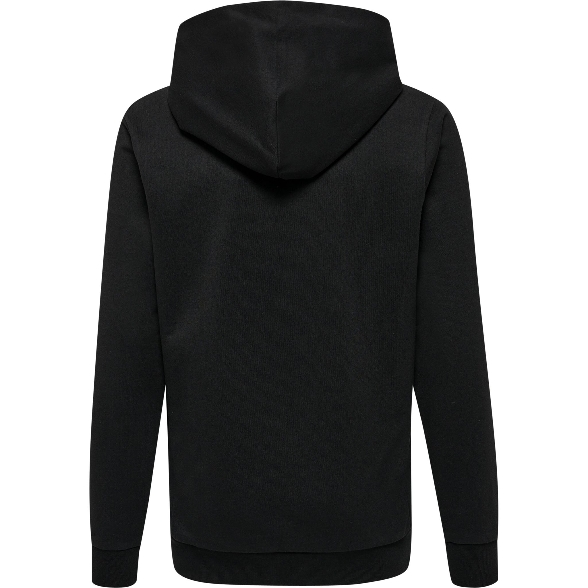 hmlOFFGRID COTTON HOODIE KIDS