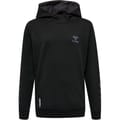 hmlOFFGRID COTTON HOODIE KIDS