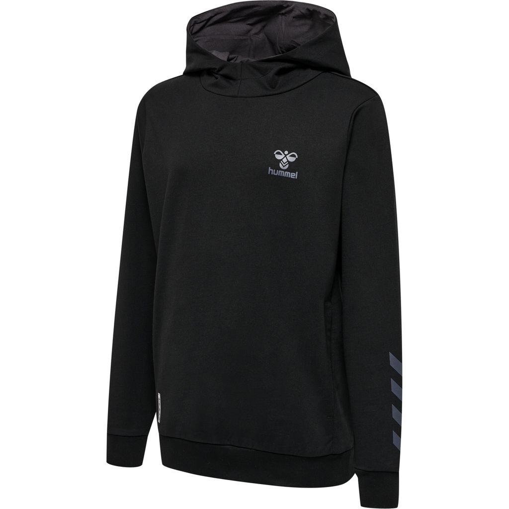 hmlOFFGRID COTTON HOODIE KIDS