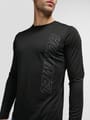hmlTE TOPAZ T-SHIRT L/S