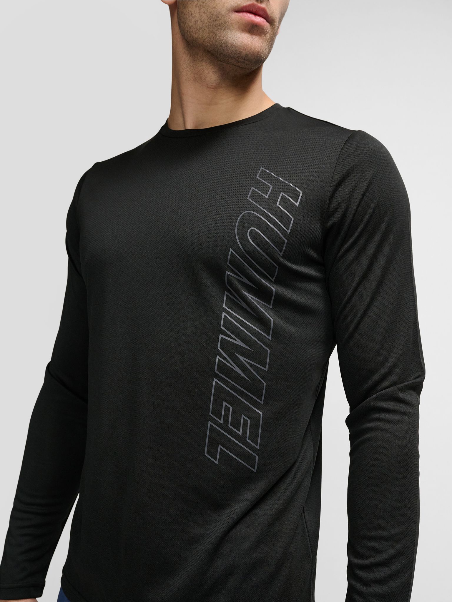 hmlTE TOPAZ T-SHIRT L/S
