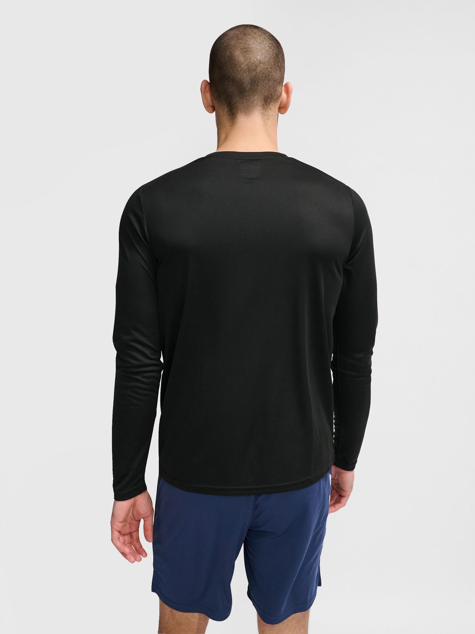 hmlTE TOPAZ T-SHIRT L/S