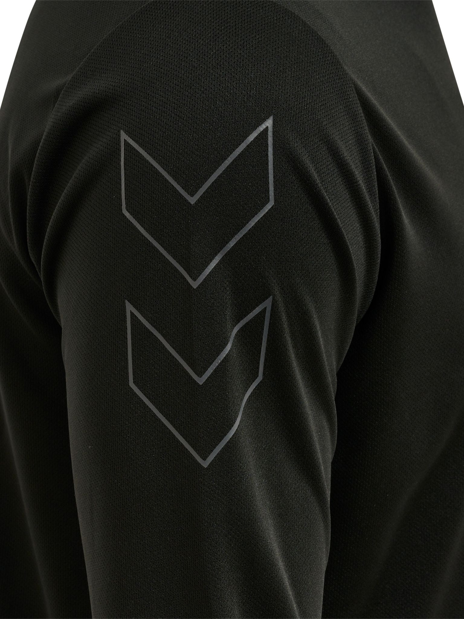 hmlTE TOPAZ T-SHIRT L/S