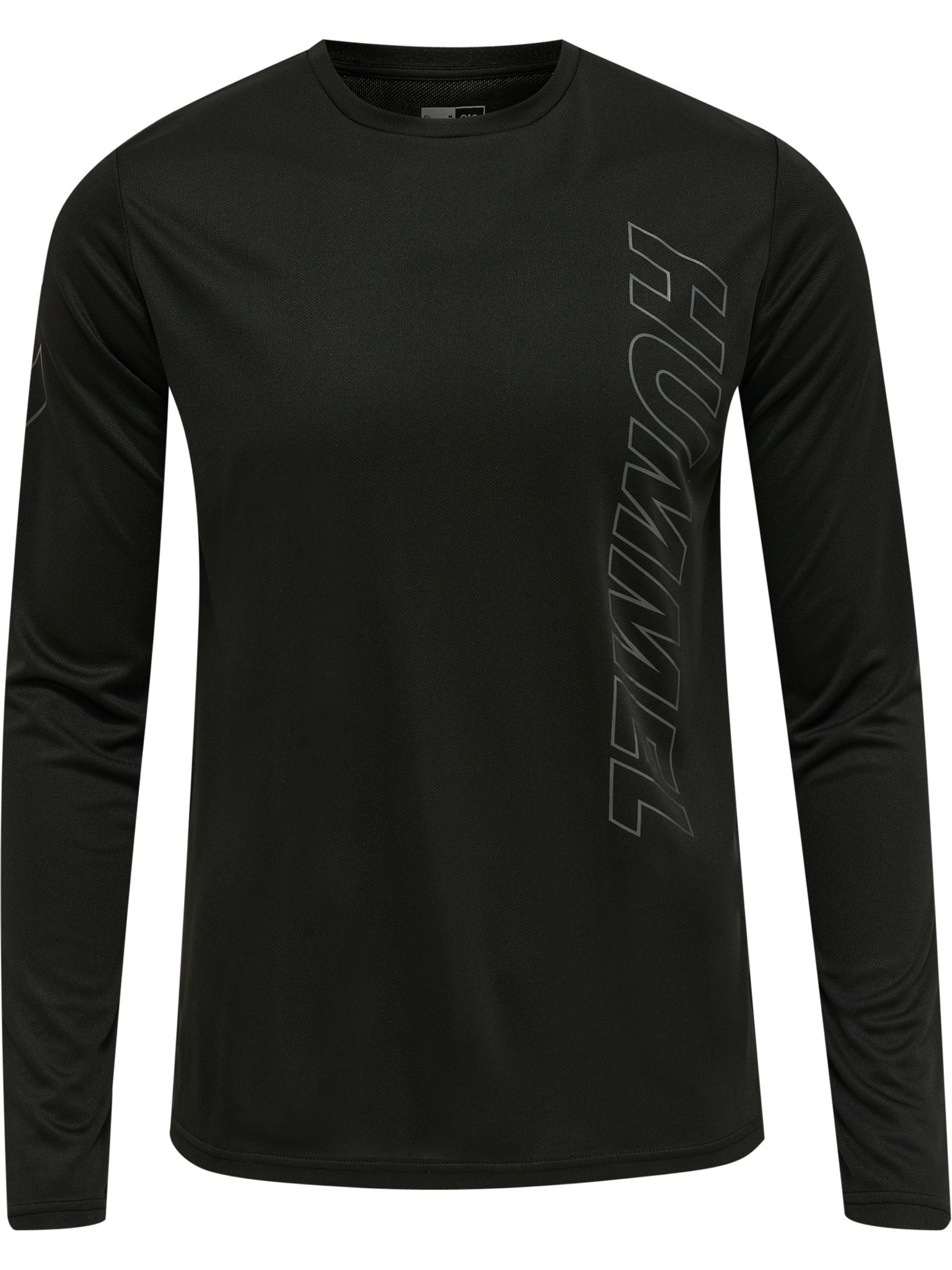 hmlTE TOPAZ T-SHIRT L/S