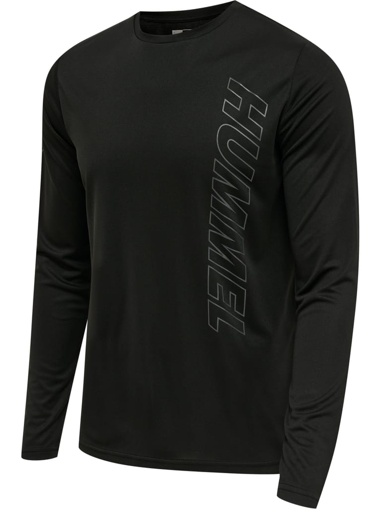 hmlTE TOPAZ T-SHIRT L/S