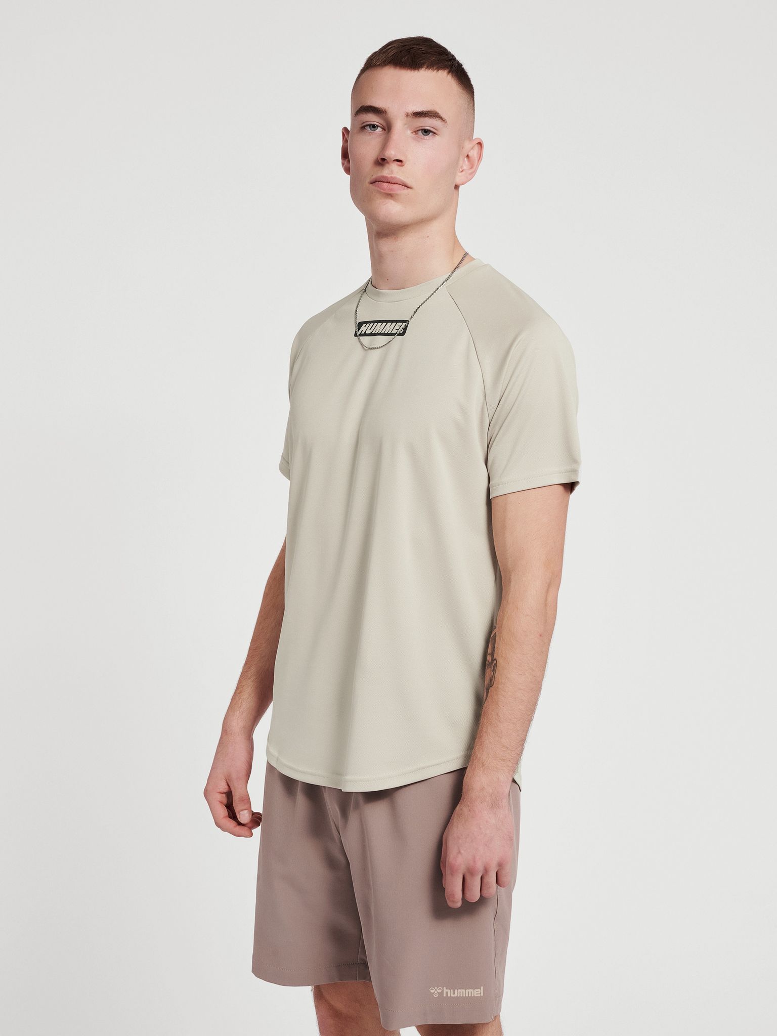 hmlTE TOPAZ T-SHIRT