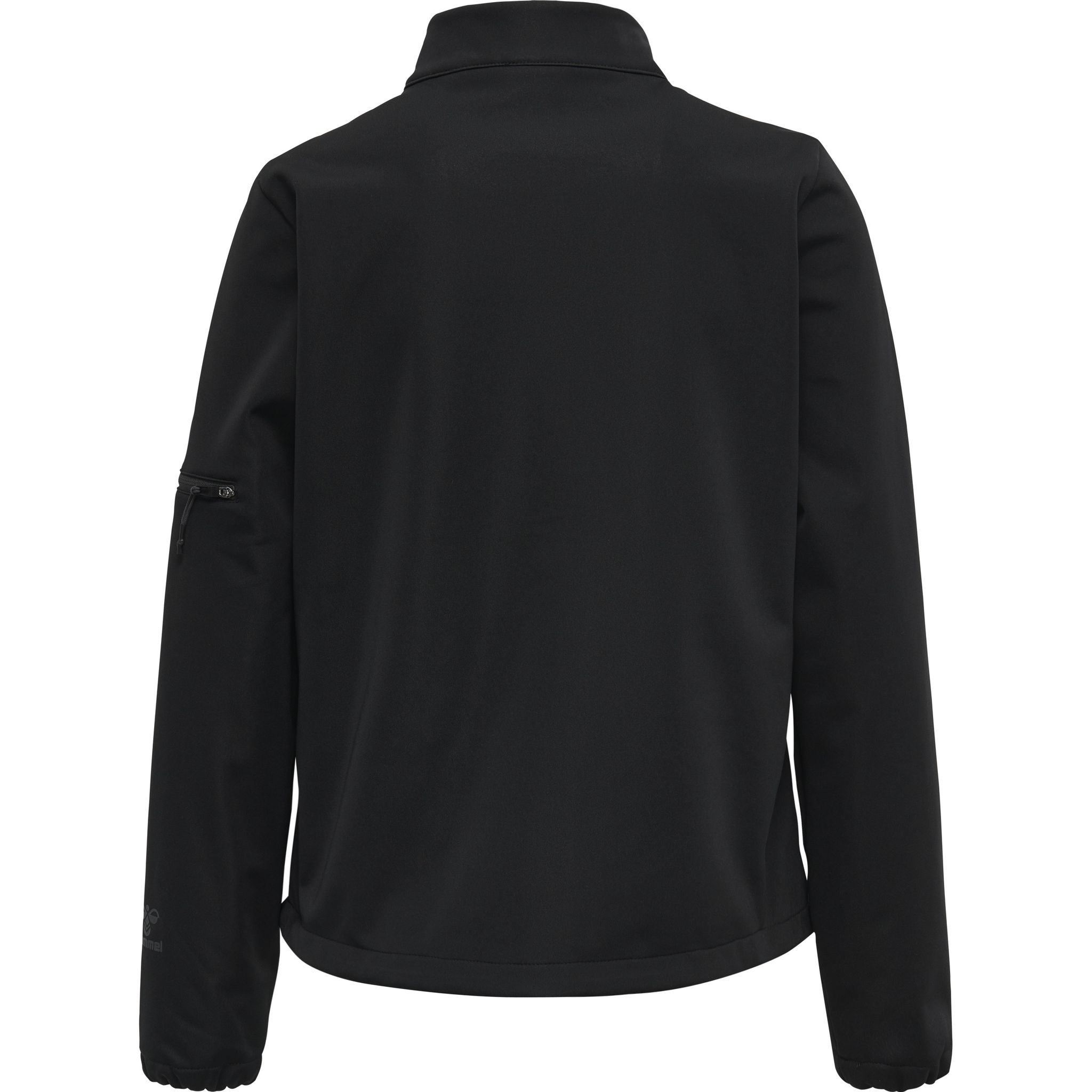 HMLNORTH SOFTSHELL JACKET WOMAN