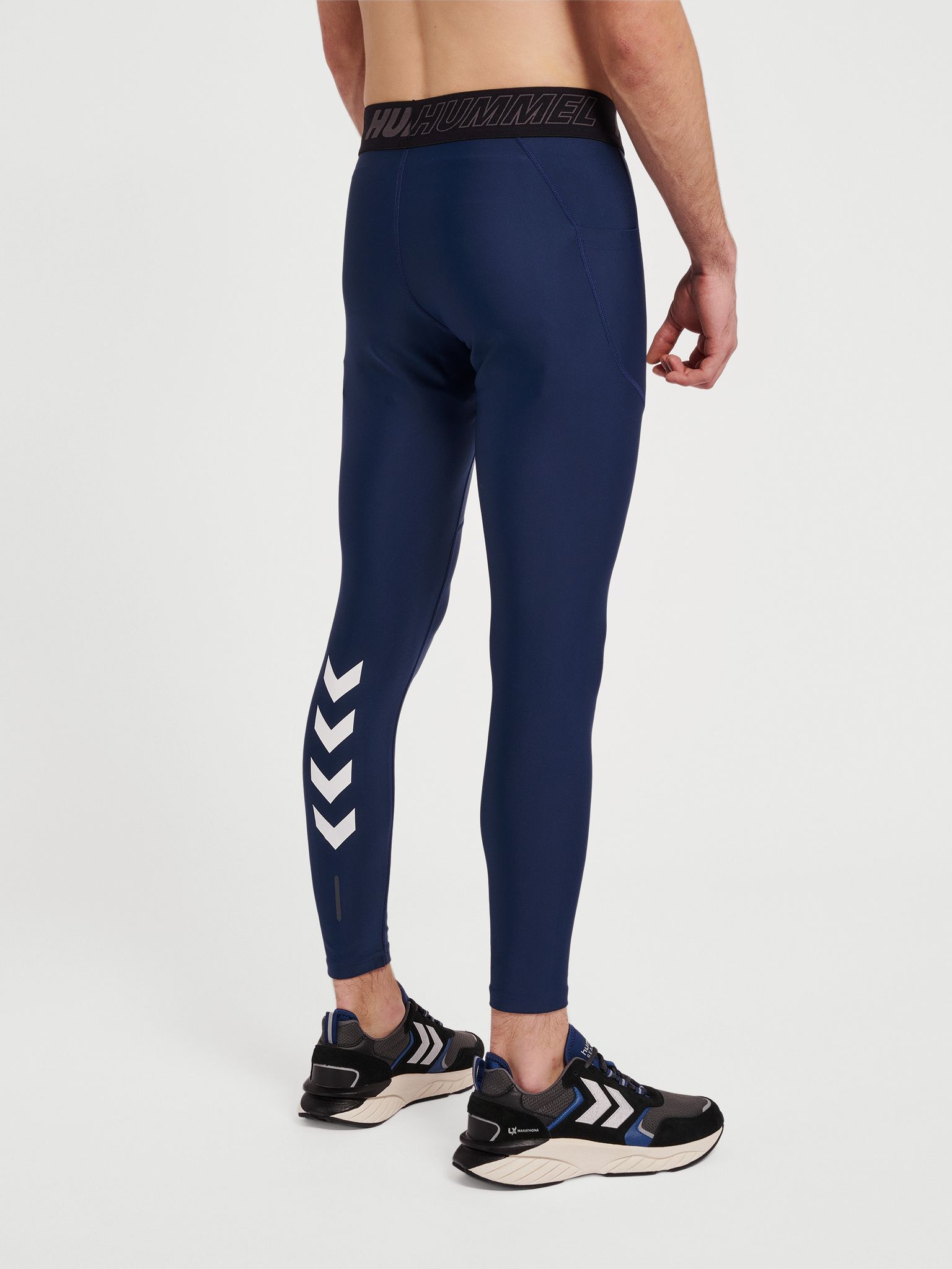 hmlTE TOPAZ TIGHTS
