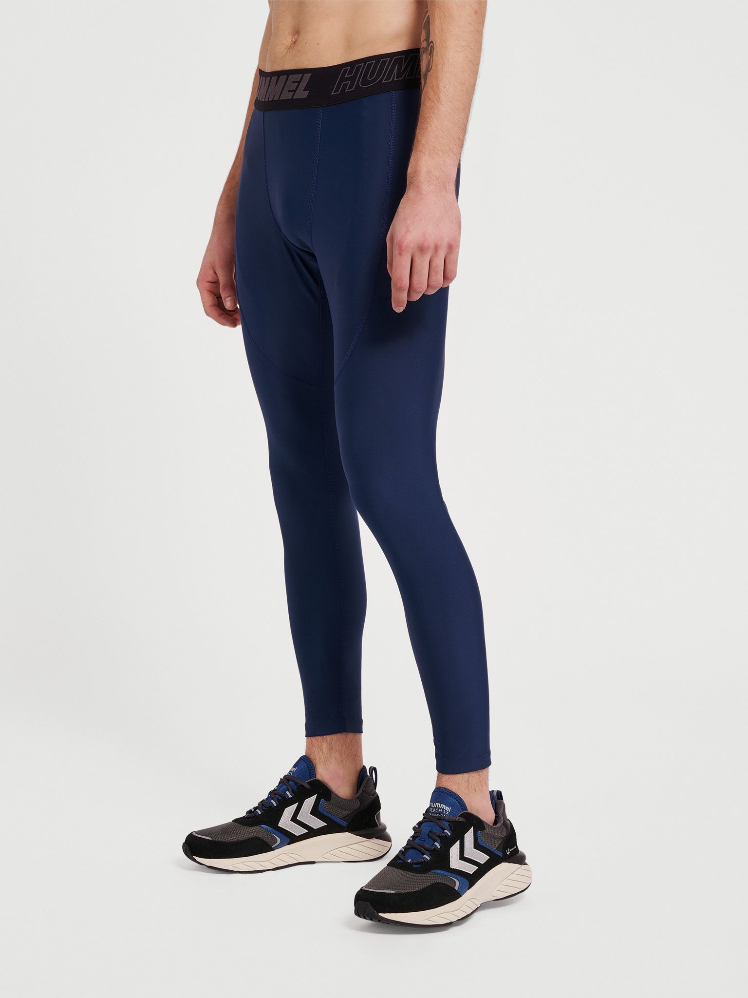 hmlTE TOPAZ TIGHTS