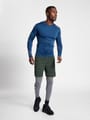 hmlTE TOPAZ SHORTS