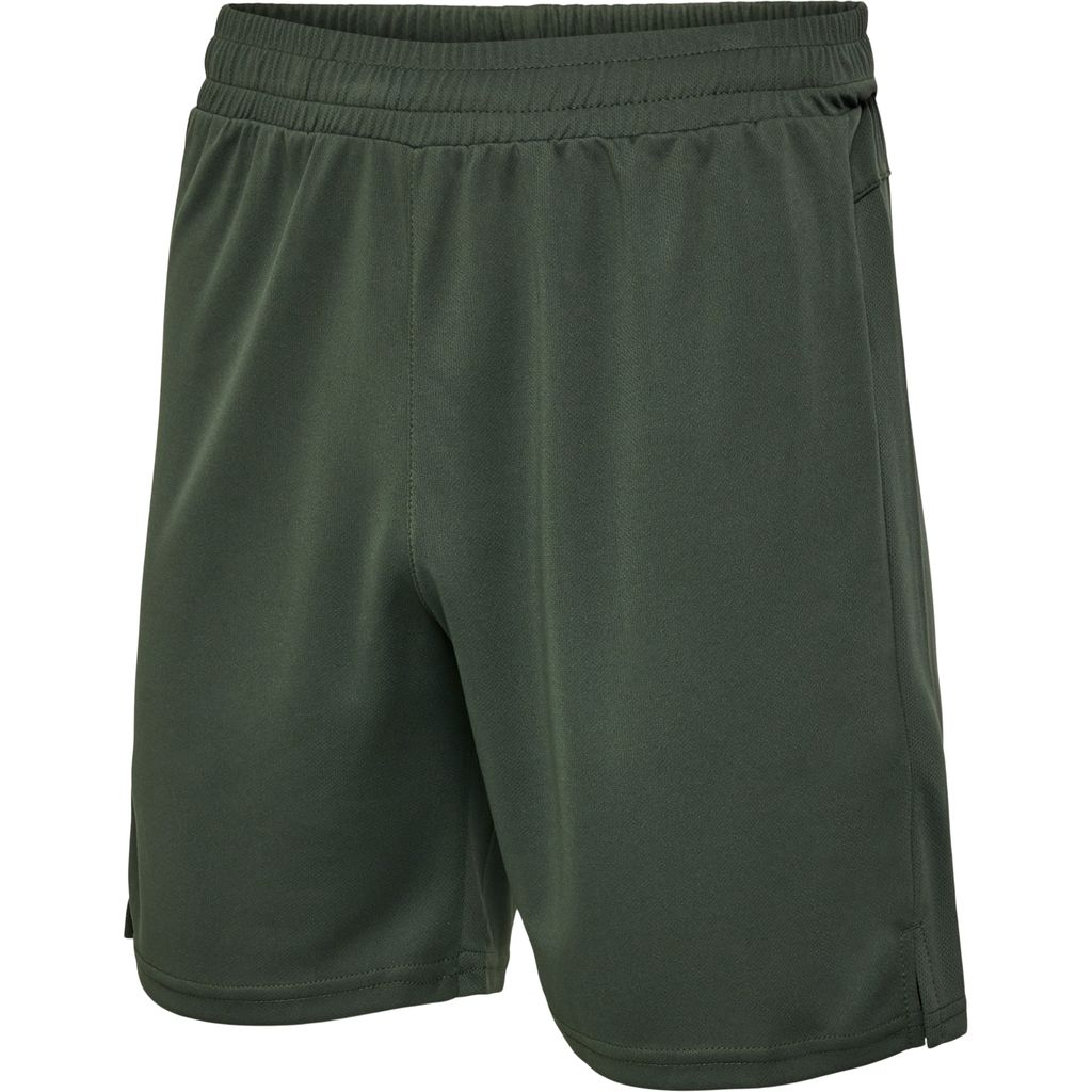 hmlTE TOPAZ SHORTS