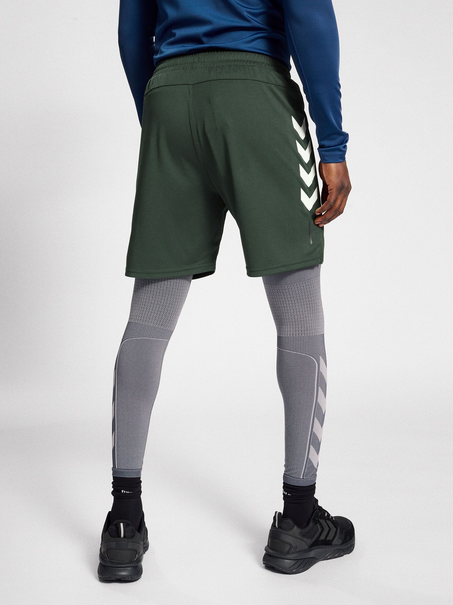 hmlTE TOPAZ SHORTS
