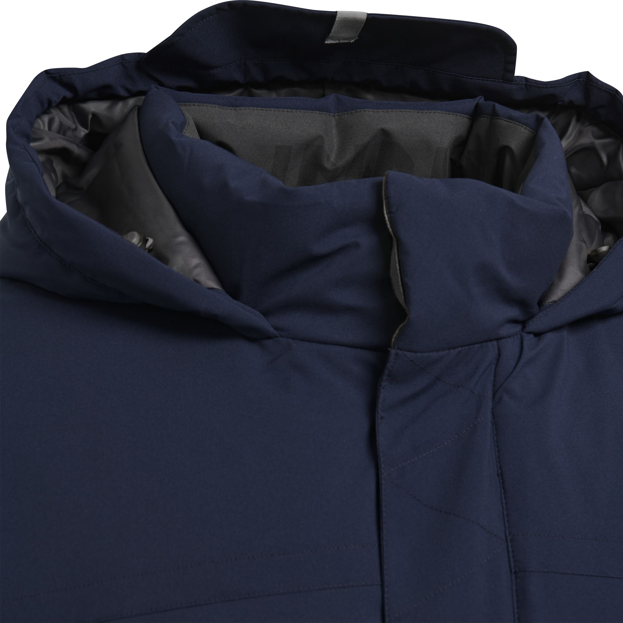 HMLNORTH PARKA JACKET WOMAN